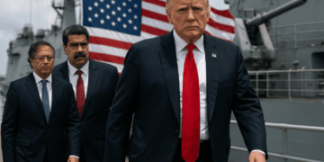 Trump eleva la tensión con Latinoamérica al insinuar ataques terrestres contra cárteles