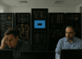 El día que el internet colapsó
