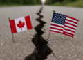 Trump rompe con Canadá y desata una tormenta diplomática: ¿Cuál es el verdadero motivo?