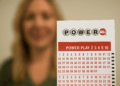 Mujer de Michigan gana $100,000 en la lotería gracias a números sugeridos por ChatGPT