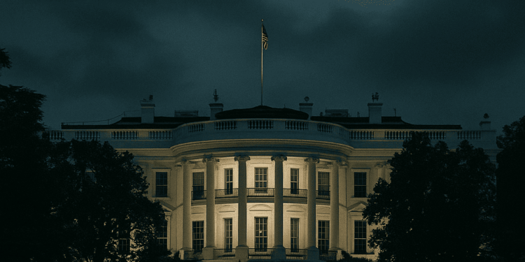 “The Age of Disclosure”: Marco Rubio y figuras de alto nivel realizan inquietantes afirmaciones