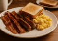 El oscuro secreto del desayuno: Por qué seguimos comiendo carnes procesadas pese a las advertencias de la OMS