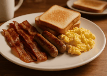 El oscuro secreto del desayuno: Por qué seguimos comiendo carnes procesadas pese a las advertencias de la OMS