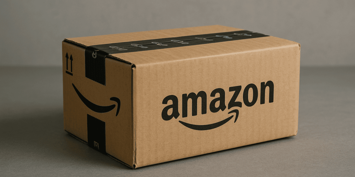 Amazon hará histórico despido masivo: 30,000 trabajadores quedarán sin empleo