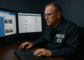 El ICE lleva su cacería migratoria al mundo digital con vigilancia masiva en redes sociales
