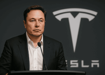 Elon Musk podría abandonar la empresa si no se aprueba su paquete salarial de $1 billón