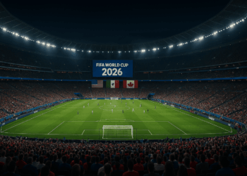 Arrancó la segunda fase de venta de boletos para el Mundial FIFA 2026: ¿Ya tienes tu asiento?