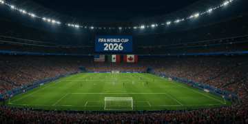Arrancó la segunda fase de venta de boletos para el Mundial FIFA 2026: ¿Ya tienes tu asiento?