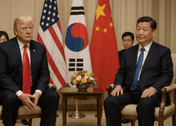 Trump y Xi se preparan para una cumbre clave en Corea del Sur: ¿Comprar acciones antes del encuentro?