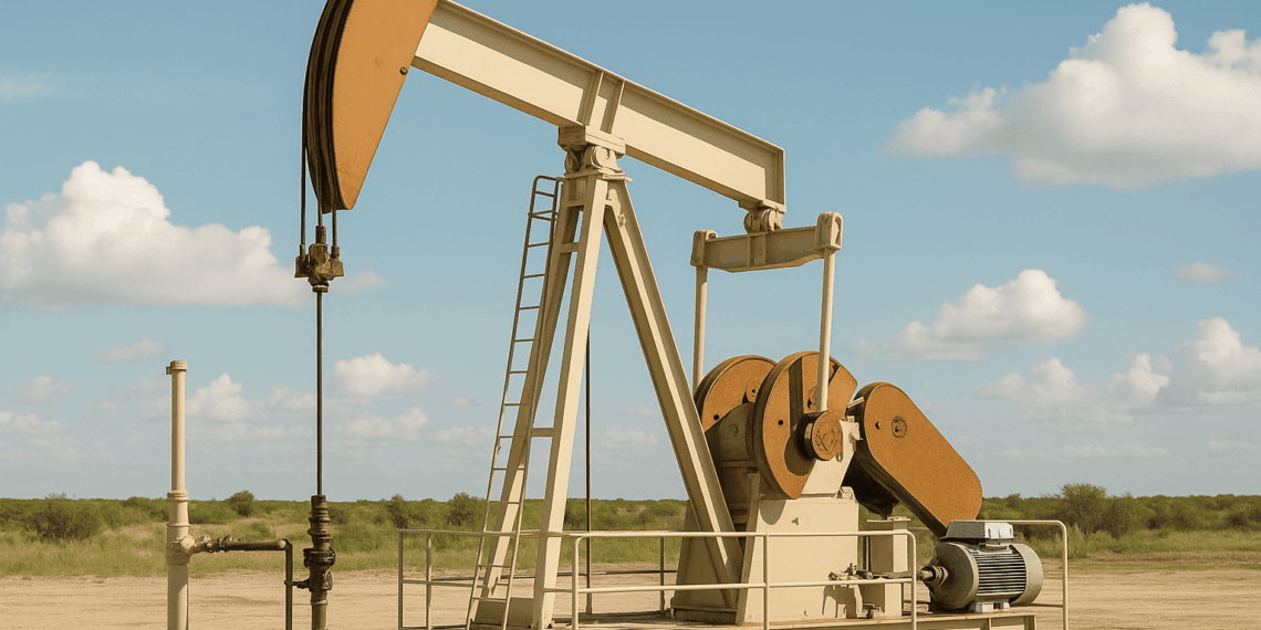 Las reservas de crudo en EE. UU. caen más de lo previsto y sorprenden al mercado energético