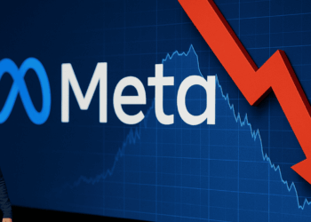 Meta pierde $200,000 millones en valor tras anunciar una ofensiva multimillonaria en inteligencia artificial