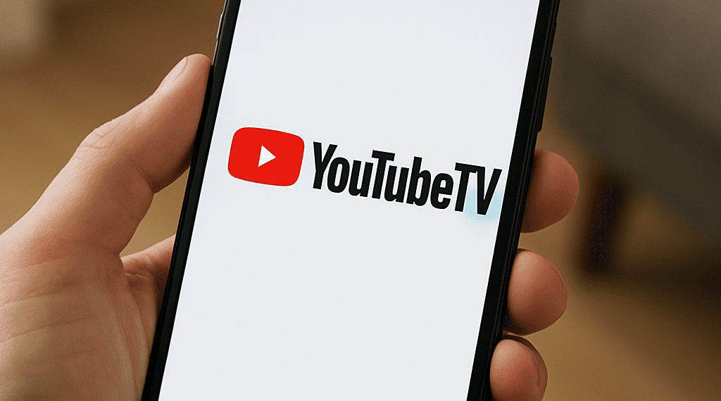 Disney y YouTube TV rompen relaciones: Más de 20 canales desaparecen tras el fracaso de las negociaciones