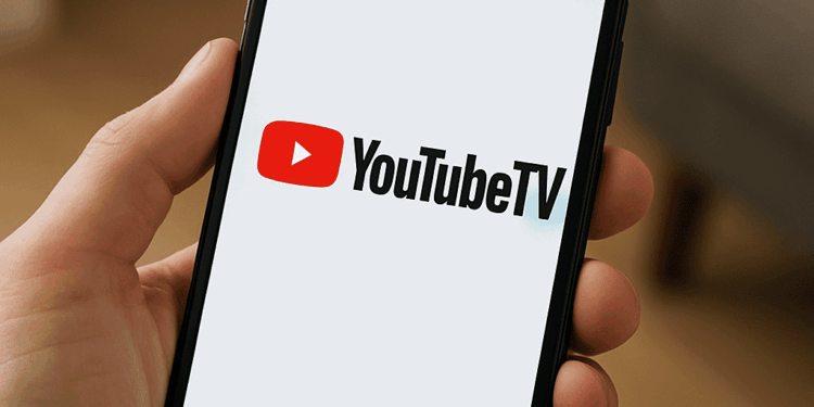 Disney y YouTube TV rompen relaciones: Más de 20 canales desaparecen tras el fracaso de las negociaciones