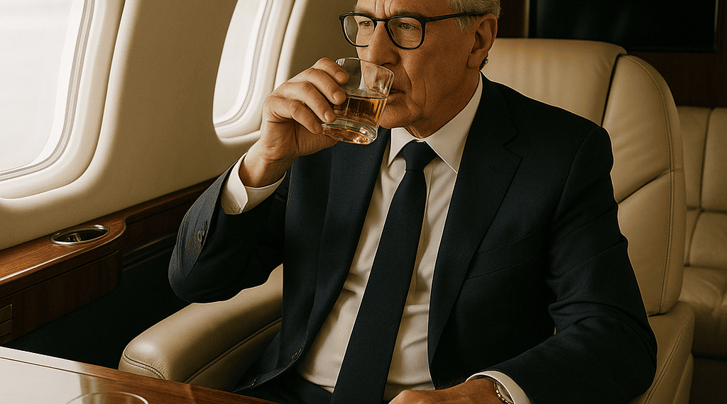 Los multimillonarios estadounidenses dominan el mapa global de la riqueza