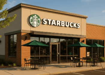 Starbucks vuelve al crecimiento tras casi dos años de caída en ventas
