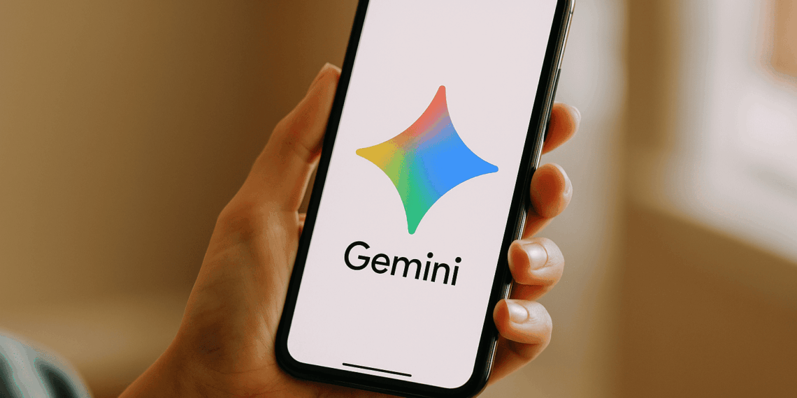 Google lanza Gemini AI gratis para más de 500 millones de usuarios de este país: ¿Cómo y dónde?