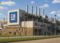 GM ejecuta despidos masivos en Michigan y Ohio ante el freno del mercado de vehículos eléctricos