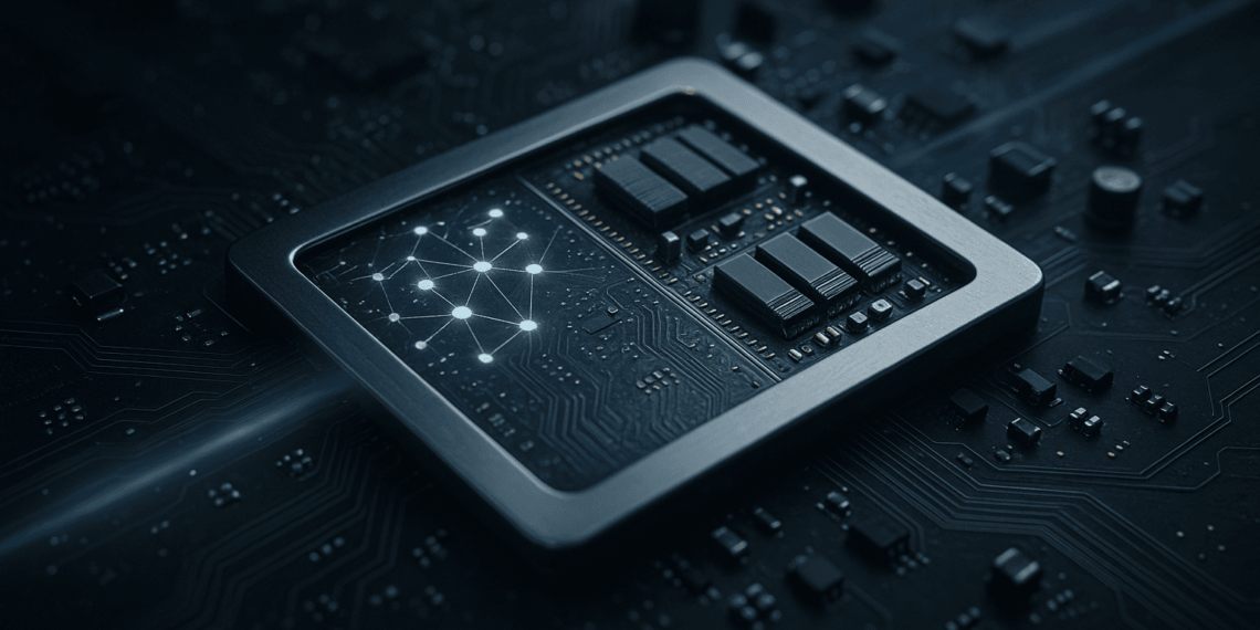 OpenAI y AMD sellan megacuerdo