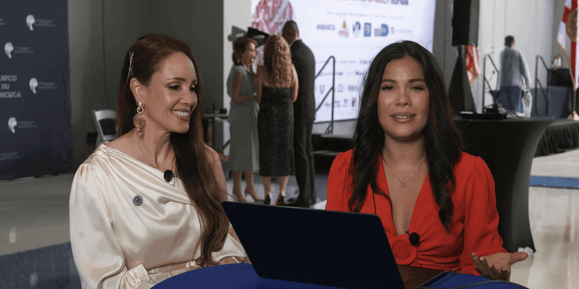 Comunicación para visibilizar a la mujer hispana