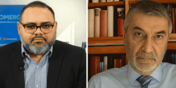 A dos años del 7 de octubre: ¿Puede el plan de Trump traer la paz – Joseph Hage