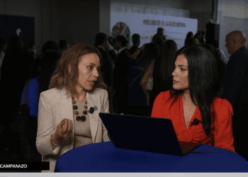 Desarrollo organizacional para mujeres líderes – Lourdes Murillo