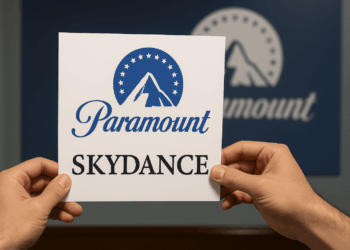 Paramount Skydance sorprende al mundo editorial con la compra de The Free Press