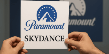 Paramount Skydance sorprende al mundo editorial con la compra de The Free Press