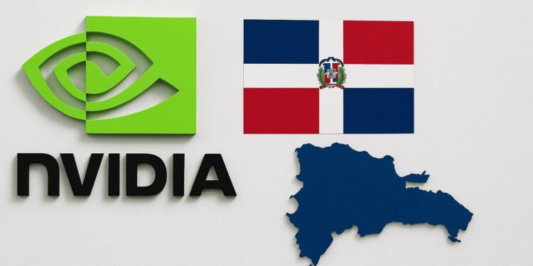 República Dominicana se alía con NVIDIA para liderar la AI en el Caribe