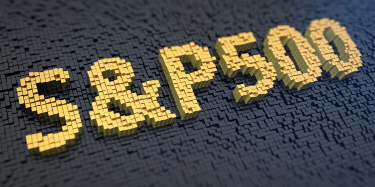 El S&P 500 rompe récord histórico pese al cierre del gobierno en EE. UU.