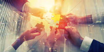 Nvidia, Microsoft, BlackRock y xAI se unen en un acuerdo histórico de $40,000 millones por infraestructura de iA