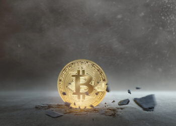 Pánico cripto: El nuevo arancel del 100% de Trump a China provoca pérdidas de $18,000 millones