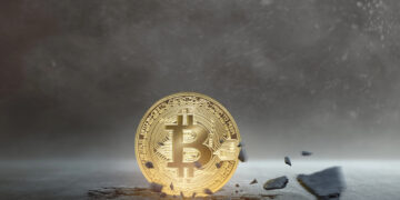 Pánico cripto: El nuevo arancel del 100% de Trump a China provoca pérdidas de $18,000 millones