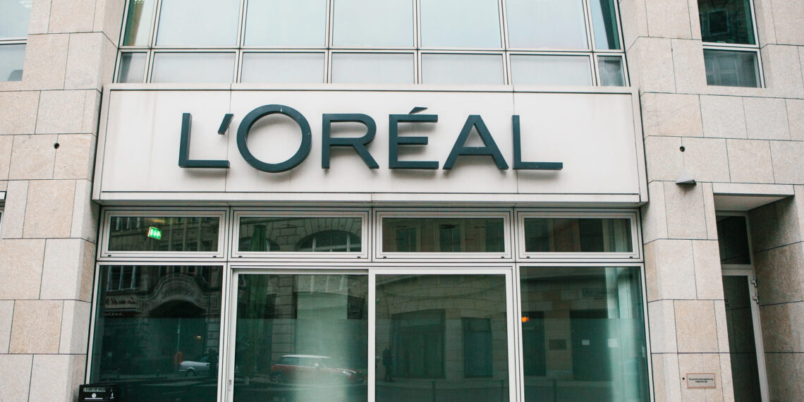 L’Oréal compra la división de belleza de Kering por $4.7 mil millones