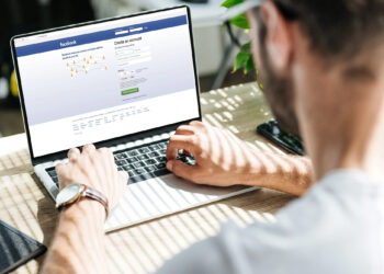 Meta te mostrará anuncios dirigidos con base a tus conversaciones dentro de la plataforma