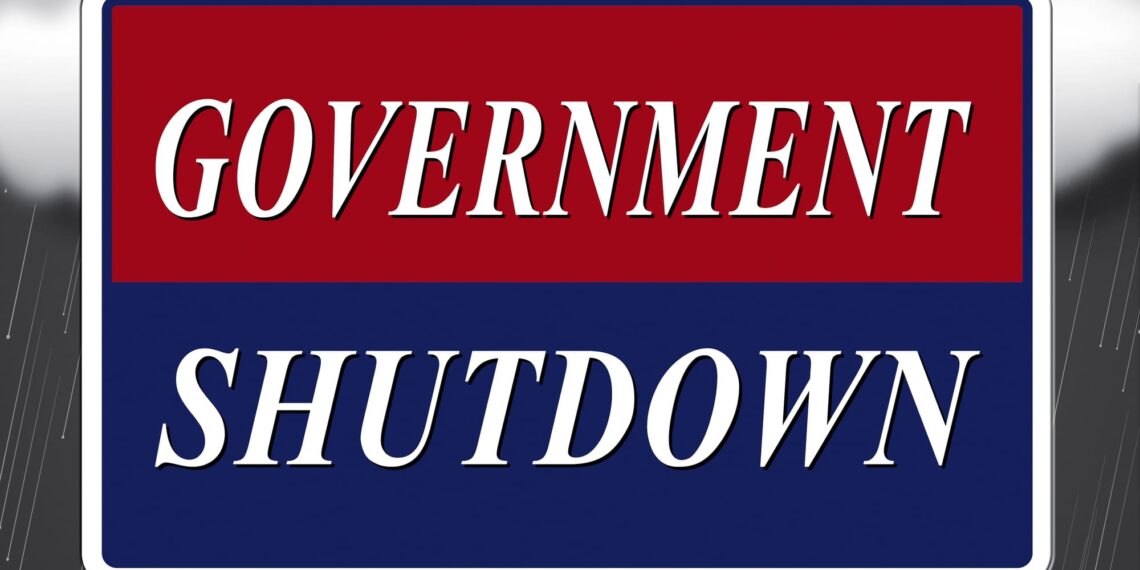 Cierre del Gobierno de EE. UU. : Los demócratas se niegan a negociar mientras avanzan las semanas