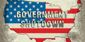 Cierre del gobierno termina esta semana según afirma importante funcionario de la Casa Blanca