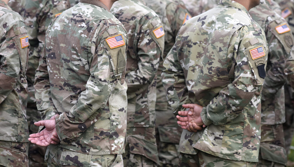 EE. UU. despliega 200 soldados en Israel para supervisar el alto el fuego en Gaza