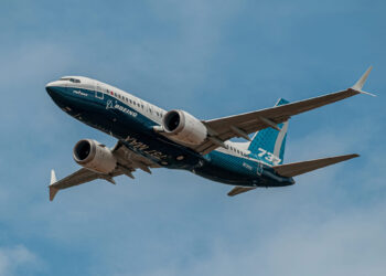 Boeing recibe luz verde para aumentar la producción del 737 Max luego de años de turbulencias