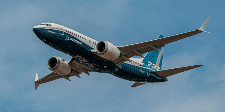 Boeing recibe luz verde para aumentar la producción del 737 Max luego de años de turbulencias