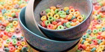 Cardiólogo revela los 9 alimentos de EE. UU. que ni el dinero lo convencería a comer