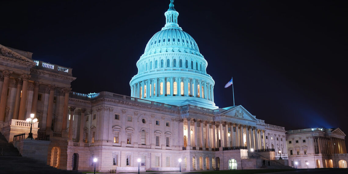 Senado sigue en desacuerdo: Más de una semana de cierre y sin acuerdo para reabrir el gobierno