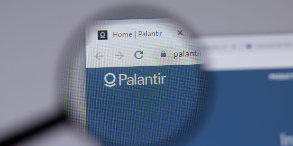 Palantir conquista Wall Street: El ascenso imparable de la empresa que desafió  todos los pronósticos