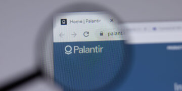 Palantir conquista Wall Street: El ascenso imparable de la empresa que desafió  todos los pronósticos