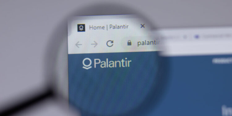 Palantir conquista Wall Street: El ascenso imparable de la empresa que desafió  todos los pronósticos