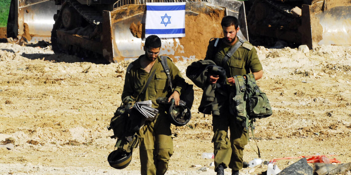 Israel se prepara para votar el acuerdo de rehenes mediado por Trump