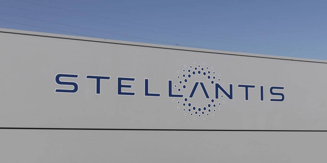 Stellantis anuncia una megainversión de $13,000 millones para reactivar su producción en EE.UU.