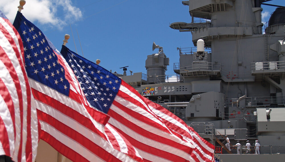 EE. UU. lanza nuevo ataque frente a Venezuela y deja seis muertos