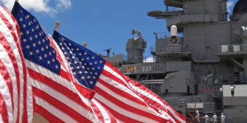 EE. UU. lanza nuevo ataque frente a Venezuela y deja seis muertos