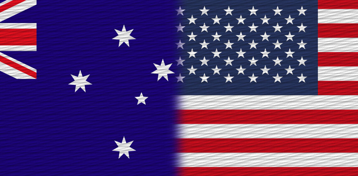 EE. UU. y Australia sellan acuerdo histórico de minerales críticos por $8,500 millones