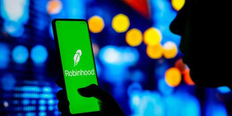 La clase trabajadora de EE. UU. irrumpe en Wall Street: Una nueva generación invierte como nunca antes